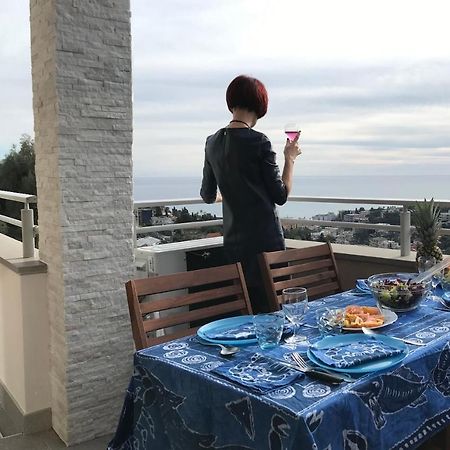 Suite D'Annunzio Luxury San Remo Kültér fotó