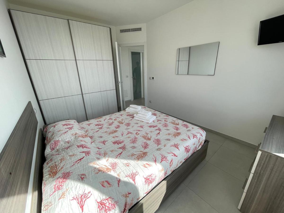 Suite D'Annunzio Luxury San Remo Kültér fotó