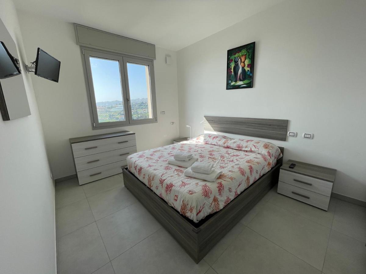 Suite D'Annunzio Luxury San Remo Kültér fotó