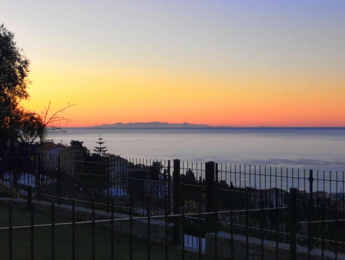 Suite D'Annunzio Luxury San Remo Kültér fotó
