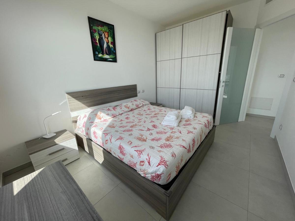 Suite D'Annunzio Luxury San Remo Kültér fotó