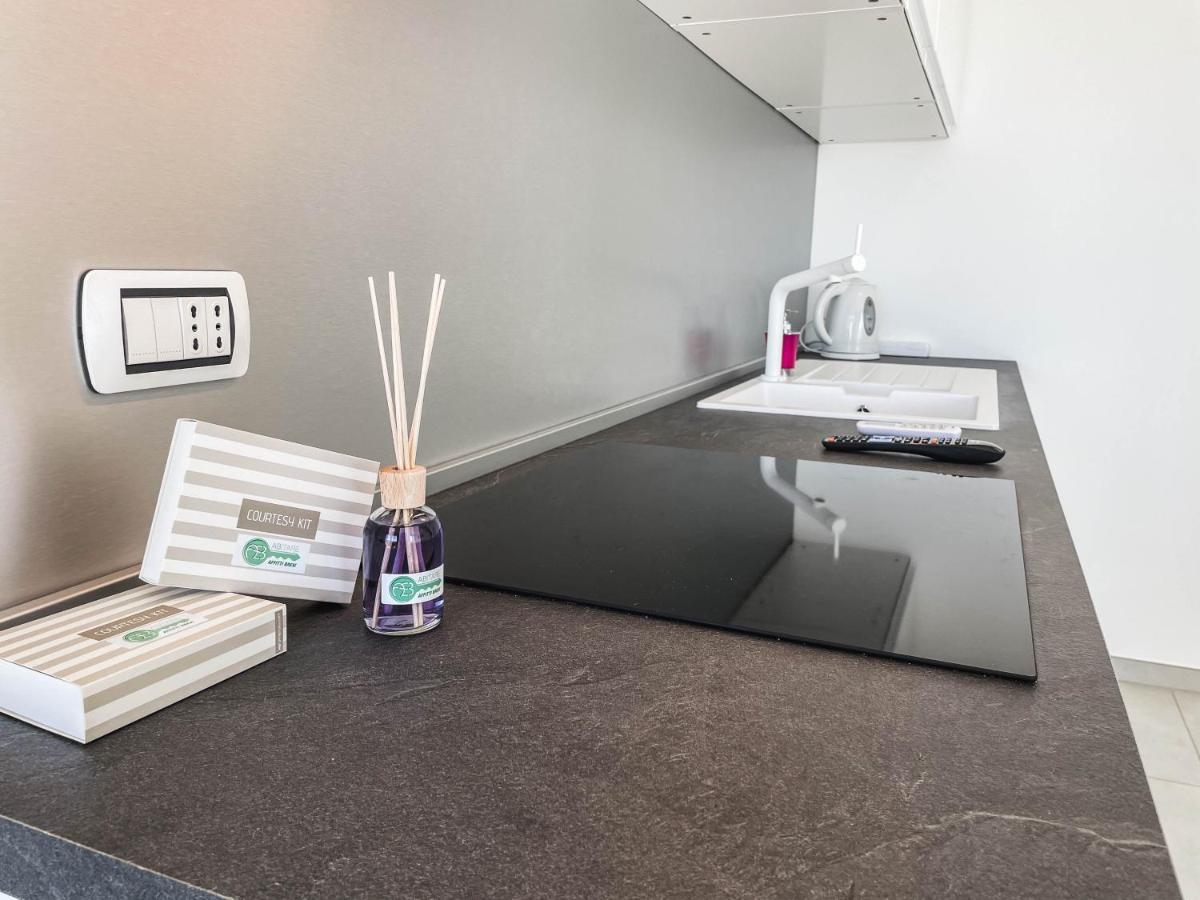 Suite D'Annunzio Luxury San Remo Kültér fotó